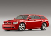 Dodge Magnum SRT-8